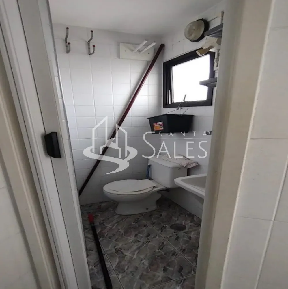 Apartamento, 4 quartos, 80 m² - Foto 2