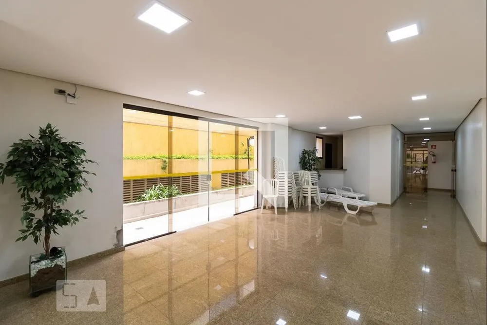 Apartamento, 3 quartos, 77 m² - Foto 1