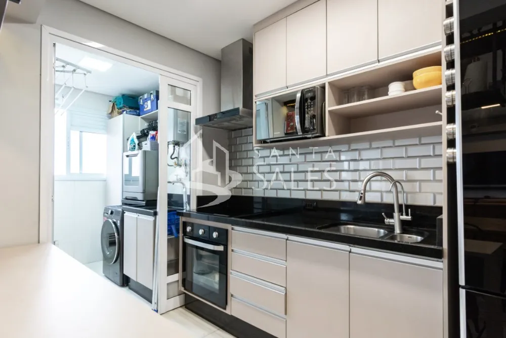 Apartamento, 1 quarto, 67 m² - Foto 8