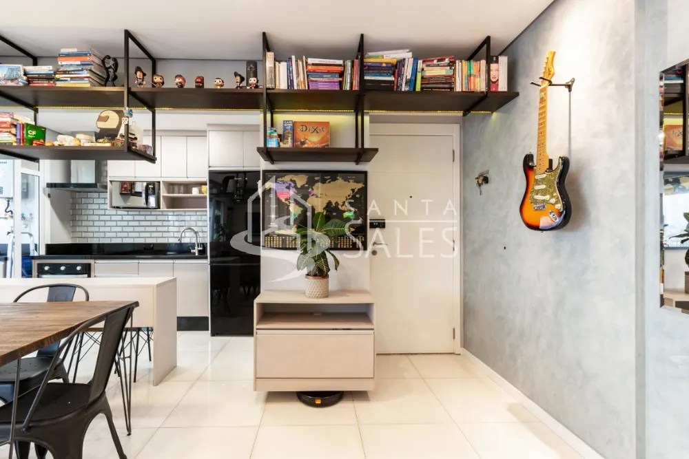 Apartamento, 1 quarto, 67 m² - Foto 6