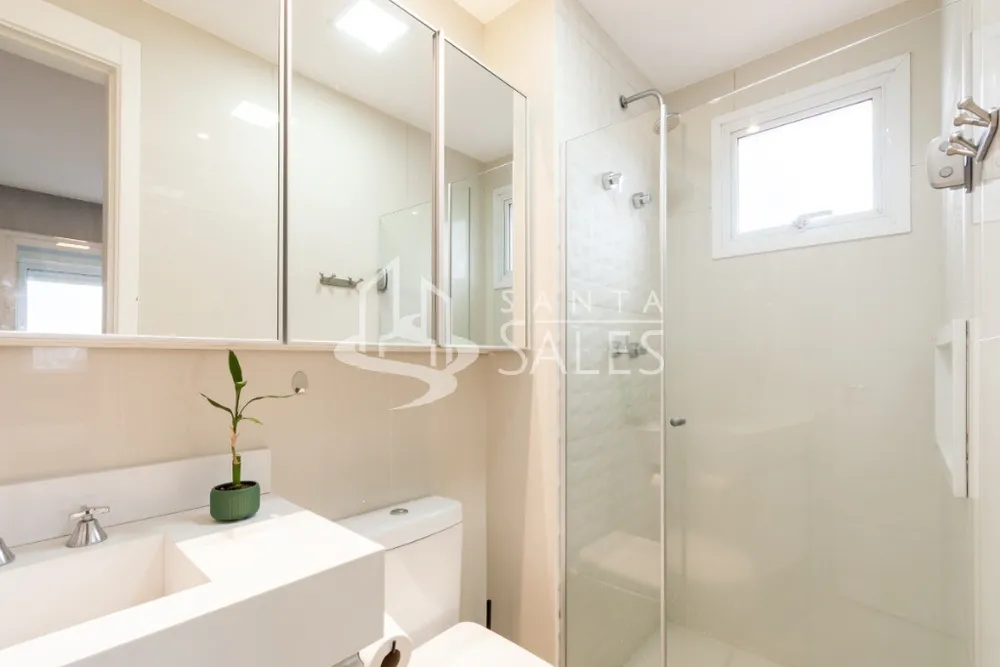 Apartamento, 1 quarto, 67 m² - Foto 3