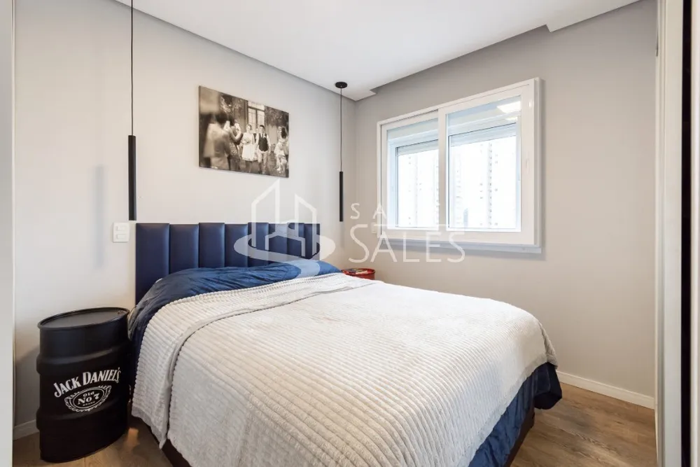 Apartamento, 1 quarto, 67 m² - Foto 2