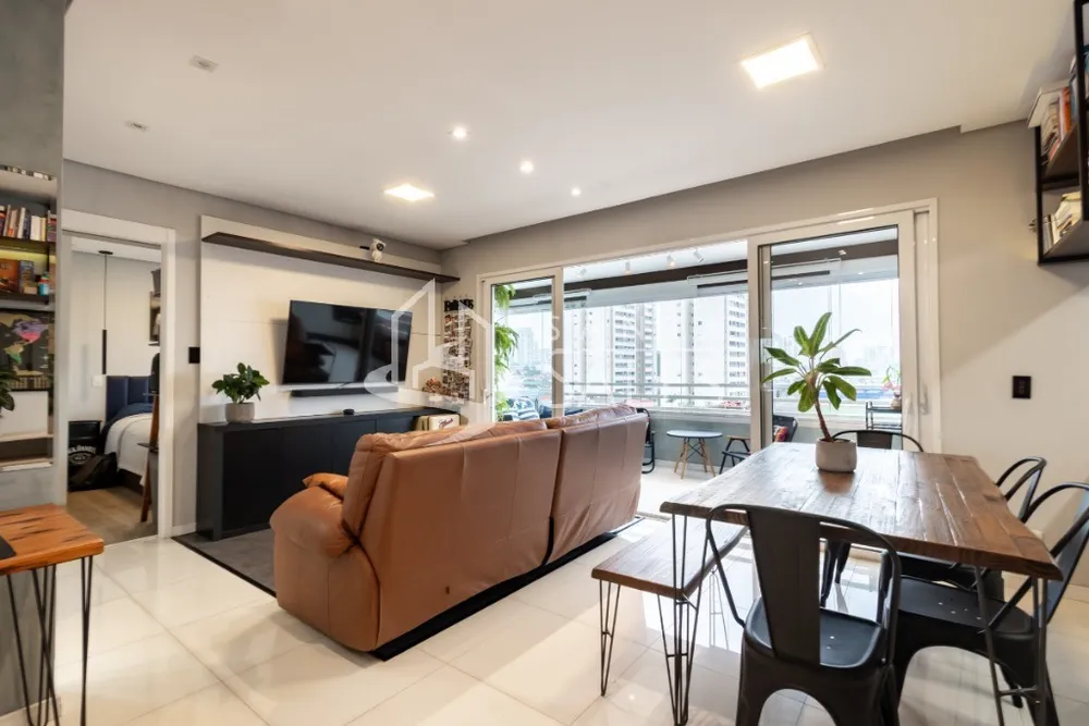 Apartamento, 1 quarto, 67 m² - Foto 10