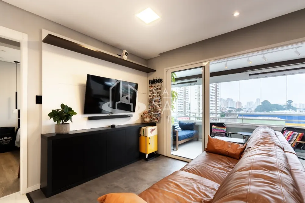 Apartamento, 1 quarto, 67 m² - Foto 9