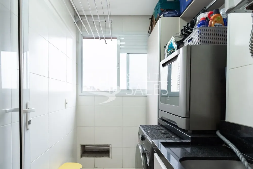 Apartamento, 1 quarto, 67 m² - Foto 4