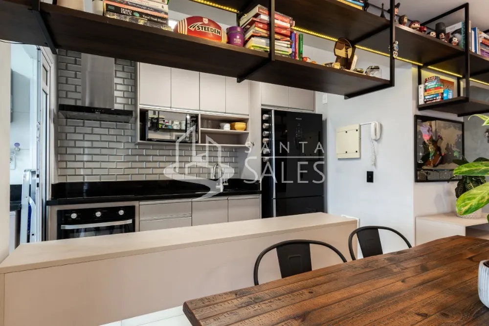 Apartamento, 1 quarto, 67 m² - Foto 7