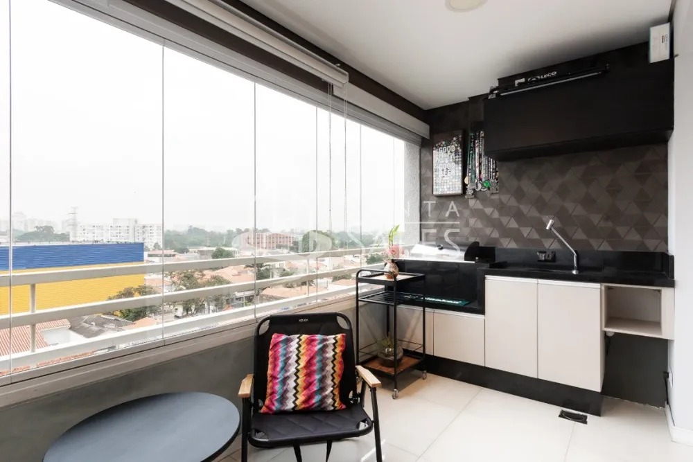 Apartamento, 1 quarto, 67 m² - Foto 1