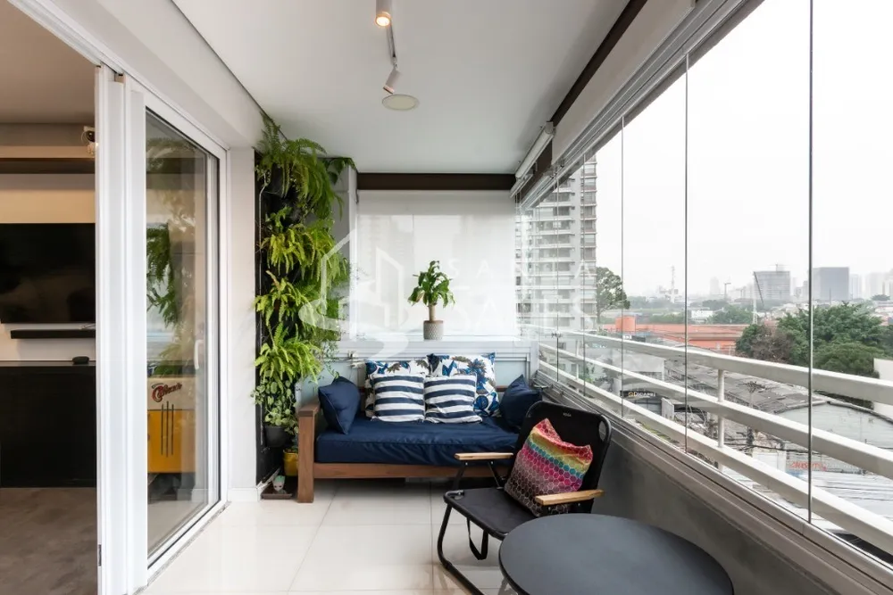 Apartamento, 1 quarto, 67 m² - Foto 5