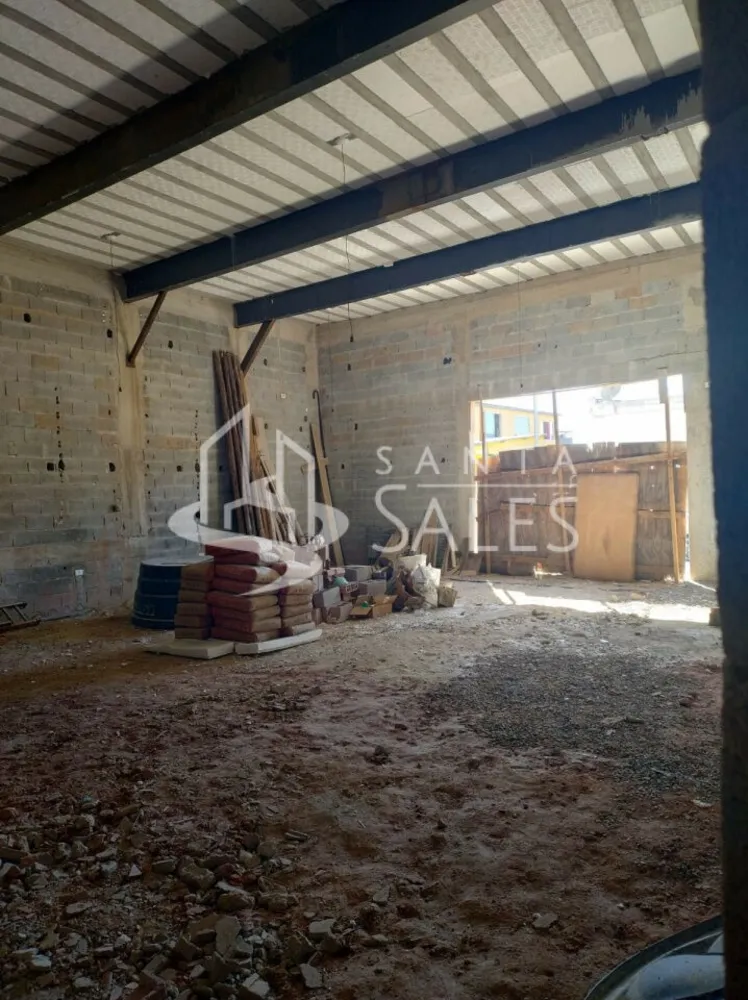 Imóvel Comercial, 110 m² - Foto 3