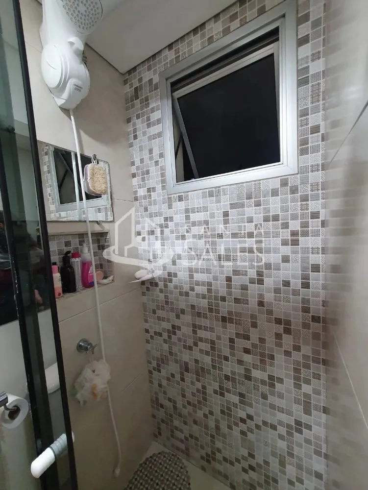 Apartamento, 2 quartos, 47 m² - Foto 11