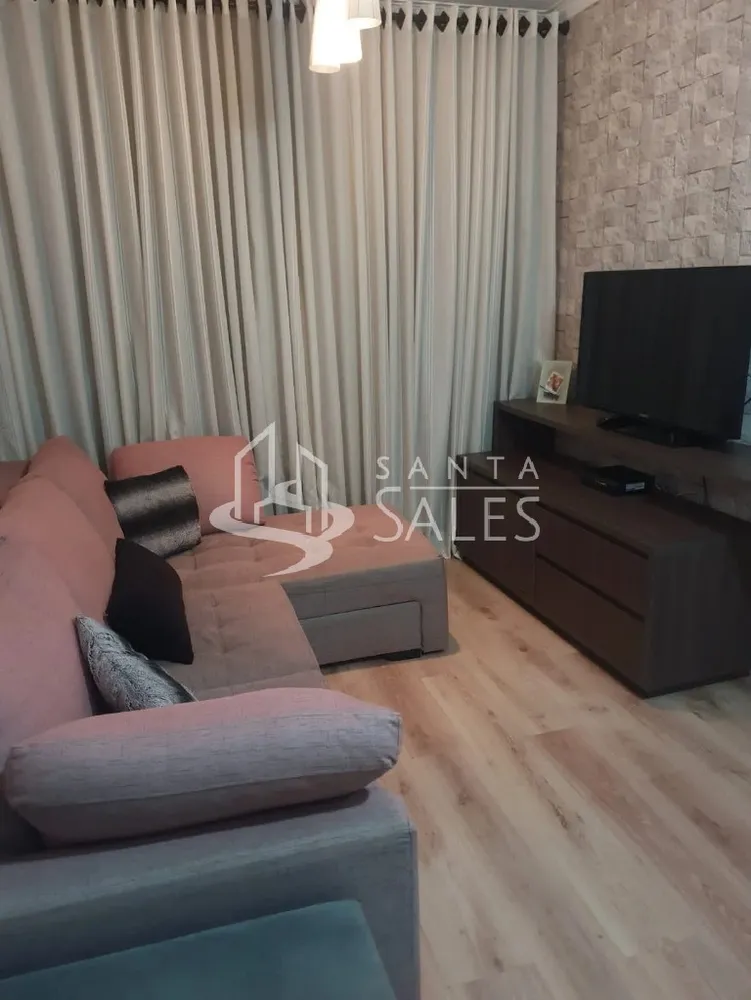 Apartamento, 2 quartos, 47 m² - Foto 6