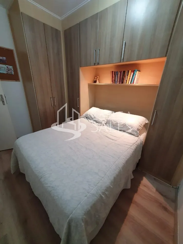 Apartamento, 2 quartos, 47 m² - Foto 12