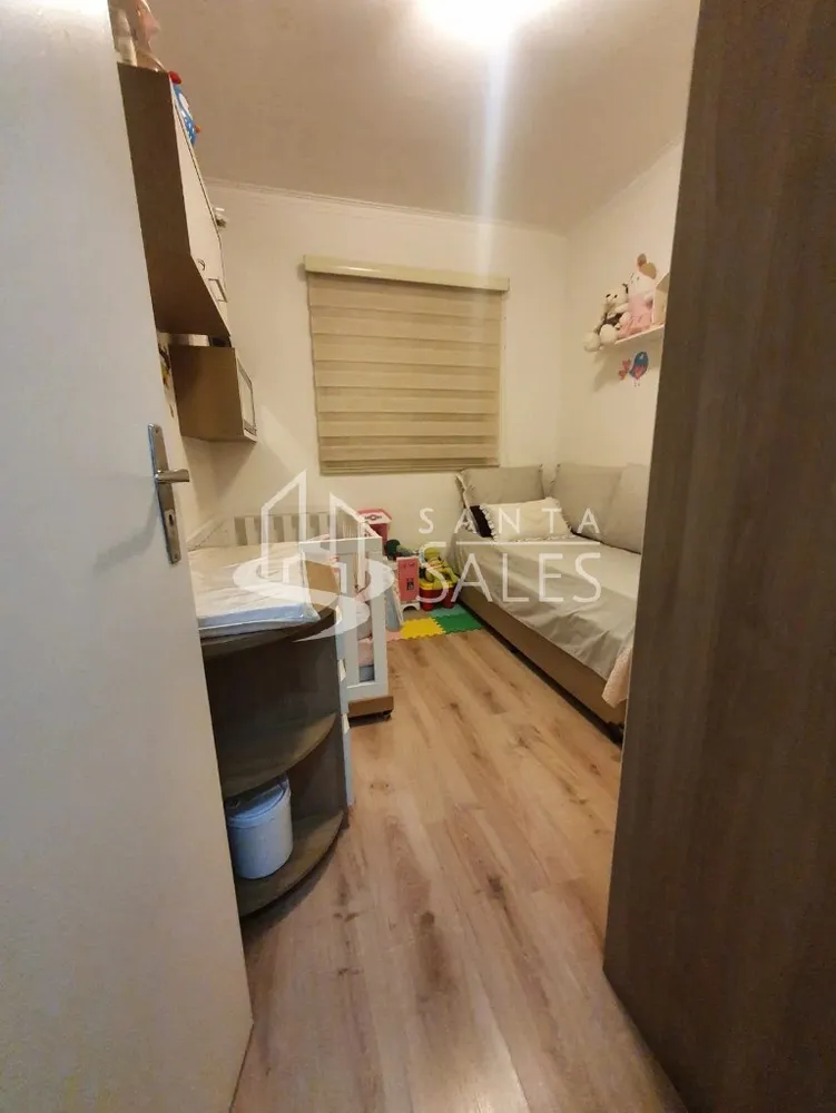 Apartamento, 2 quartos, 47 m² - Foto 15