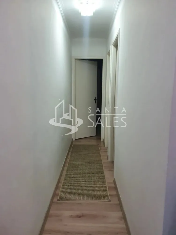 Apartamento, 2 quartos, 47 m² - Foto 8