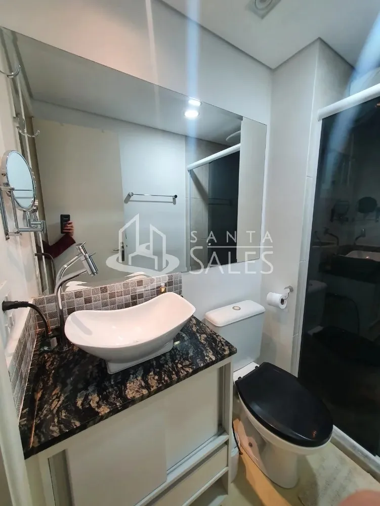 Apartamento, 2 quartos, 47 m² - Foto 9