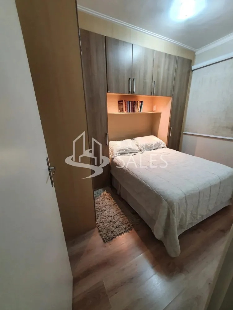 Apartamento, 2 quartos, 47 m² - Foto 13