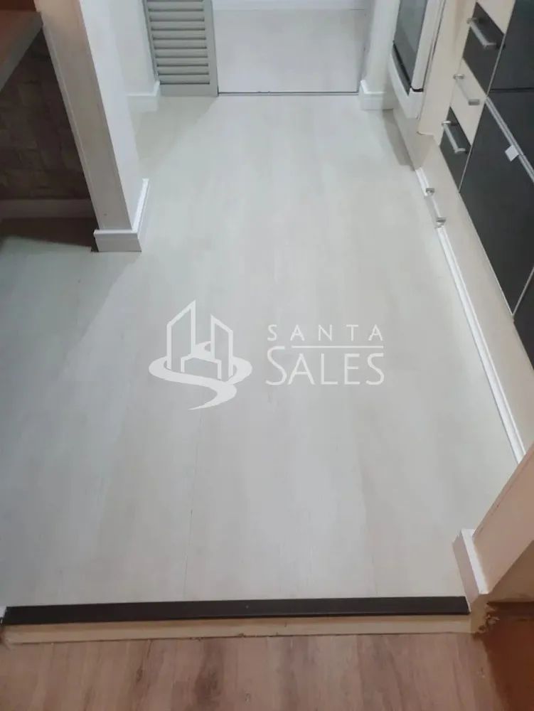 Apartamento, 2 quartos, 47 m² - Foto 7