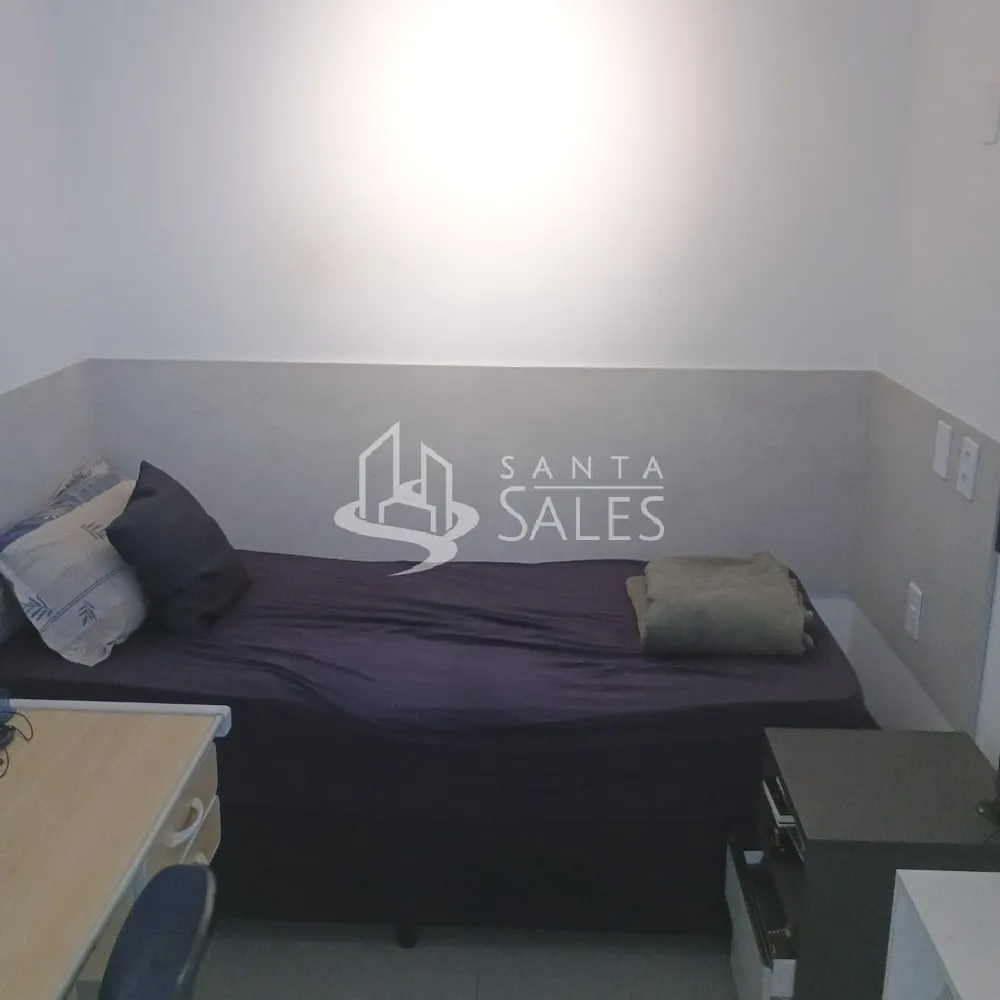 Apartamento, 1 quarto, 21 m² - Foto 1