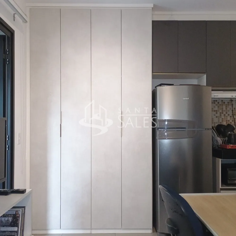 Apartamento, 1 quarto, 21 m² - Foto 5