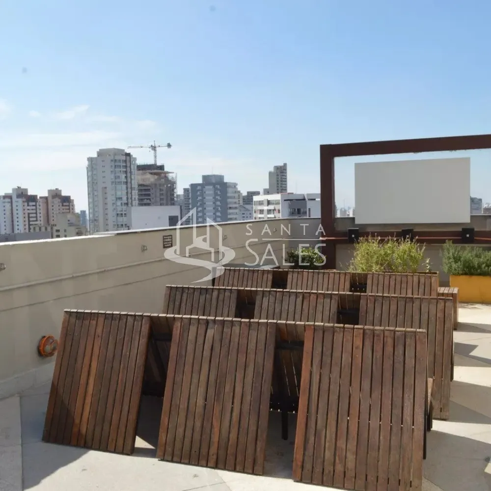 Apartamento, 1 quarto, 21 m² - Foto 8