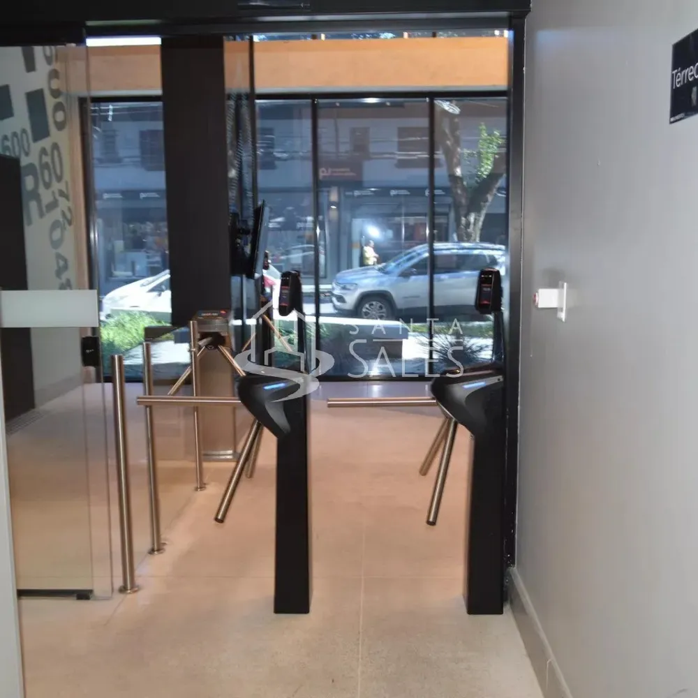 Apartamento, 1 quarto, 21 m² - Foto 7