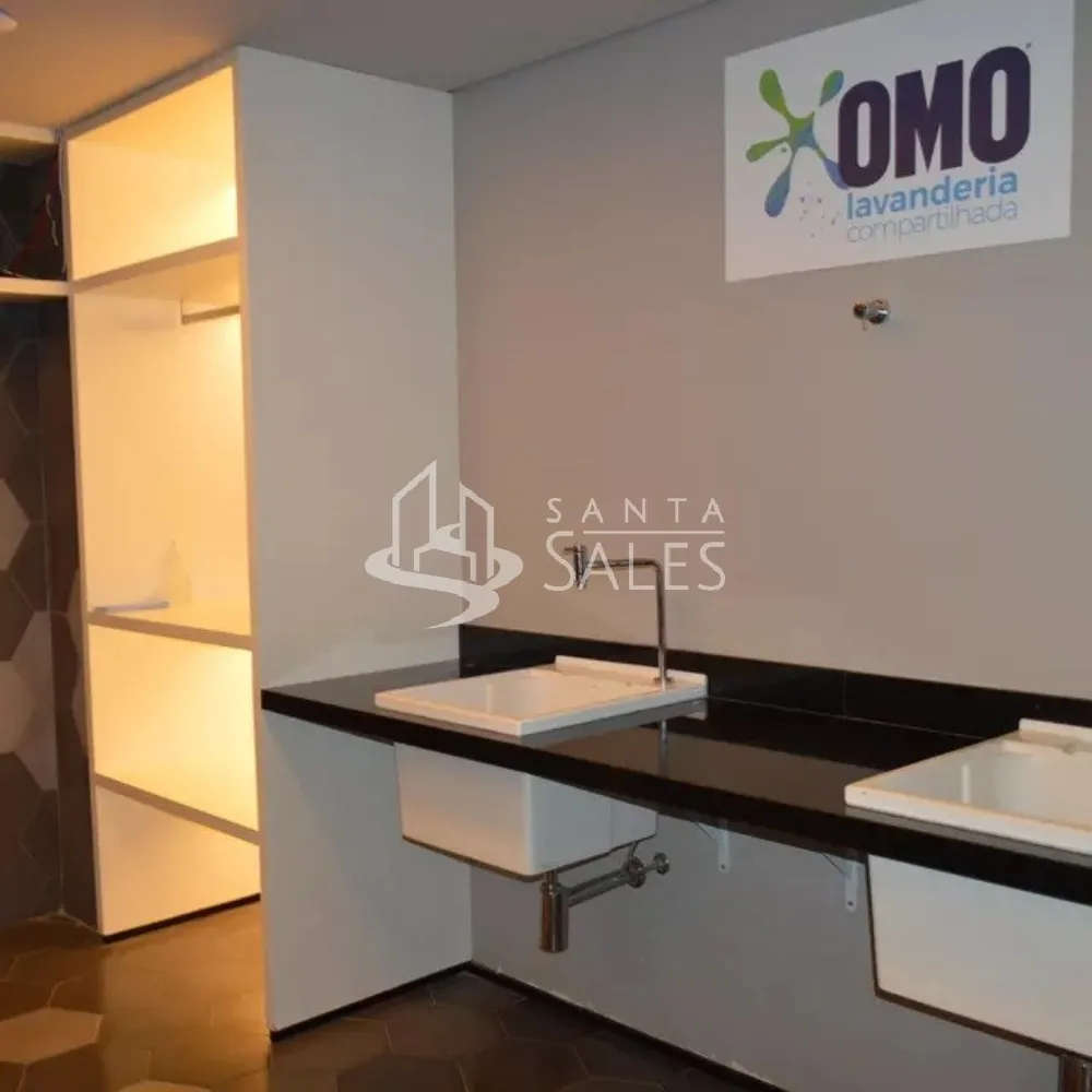 Apartamento, 1 quarto, 21 m² - Foto 15