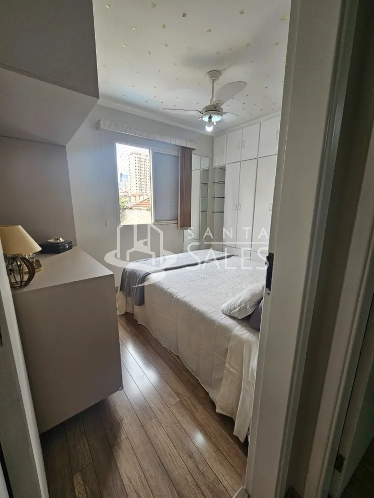 Apartamento, 2 quartos, 50 m² - Foto 4