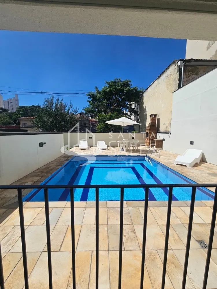 Apartamento, 2 quartos, 50 m² - Foto 8