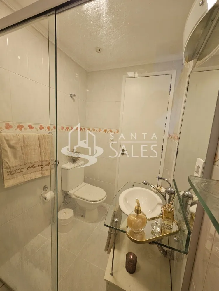 Apartamento, 2 quartos, 50 m² - Foto 5
