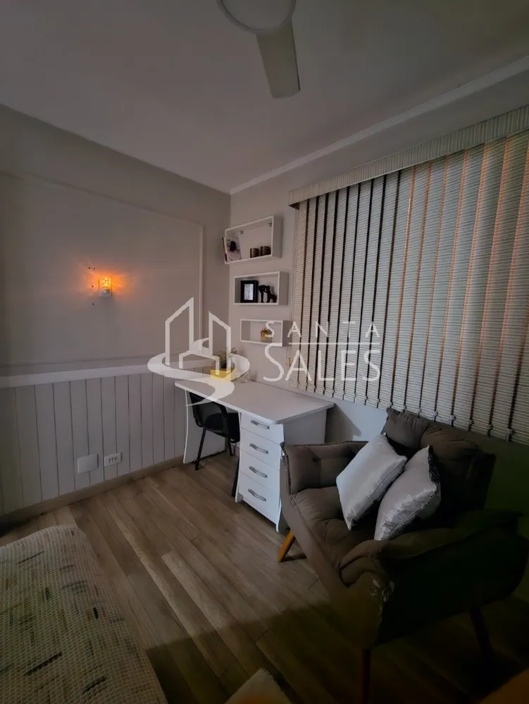 Apartamento, 2 quartos, 50 m² - Foto 6