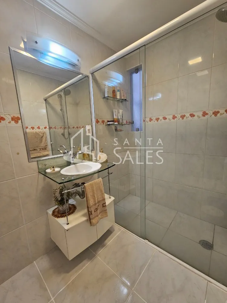 Apartamento, 2 quartos, 50 m² - Foto 7