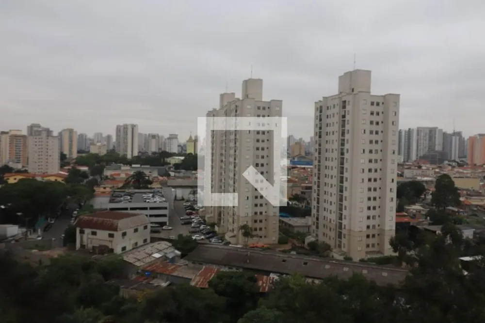 Apartamento, 2 quartos, 52 m² - Foto 2