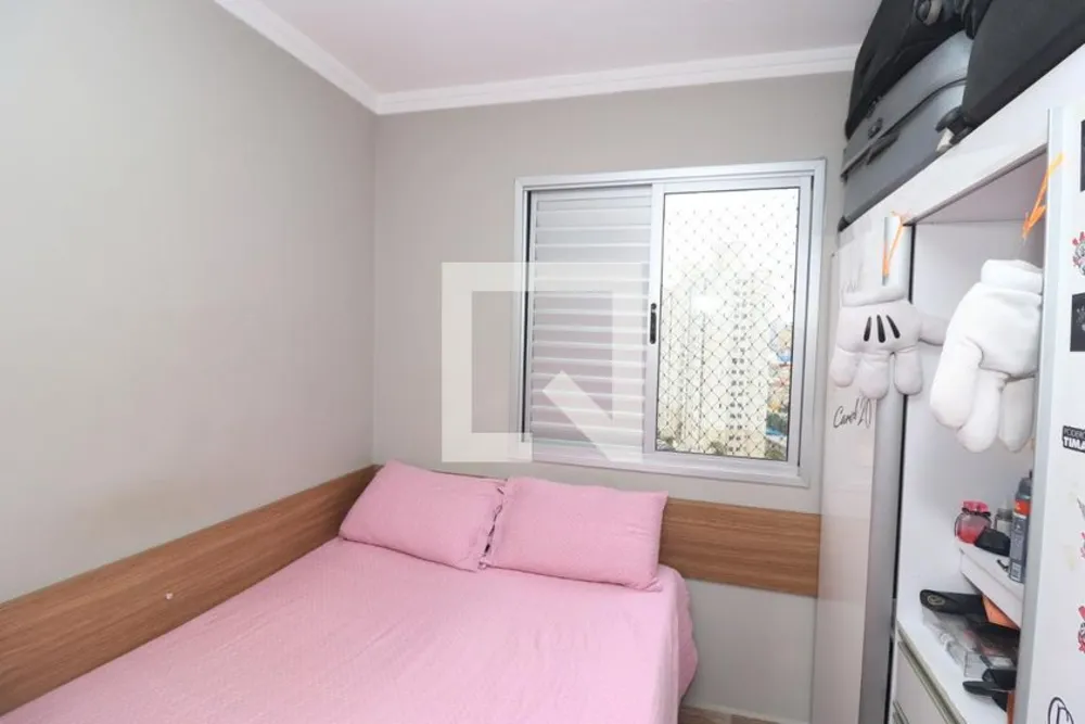 Apartamento, 2 quartos, 52 m² - Foto 4
