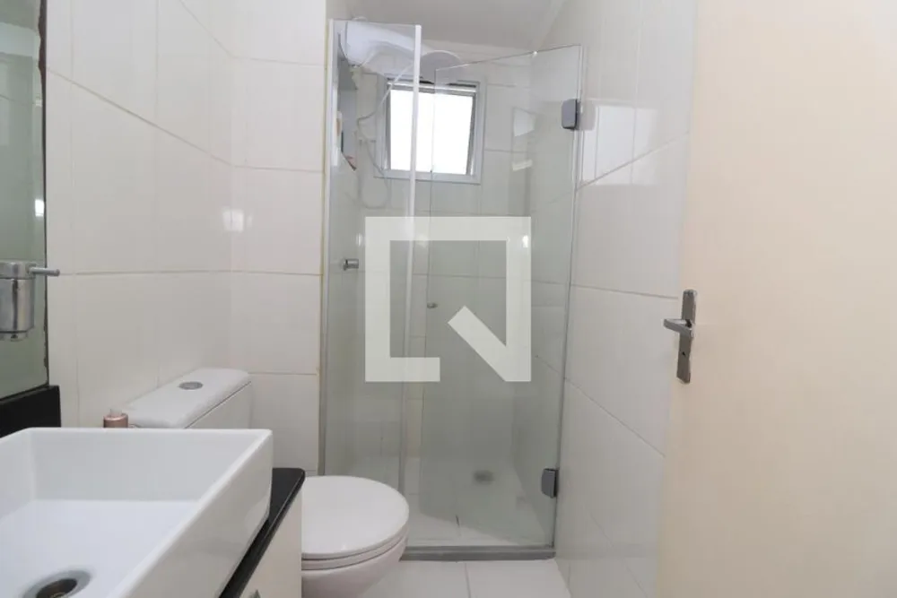Apartamento, 2 quartos, 52 m² - Foto 8