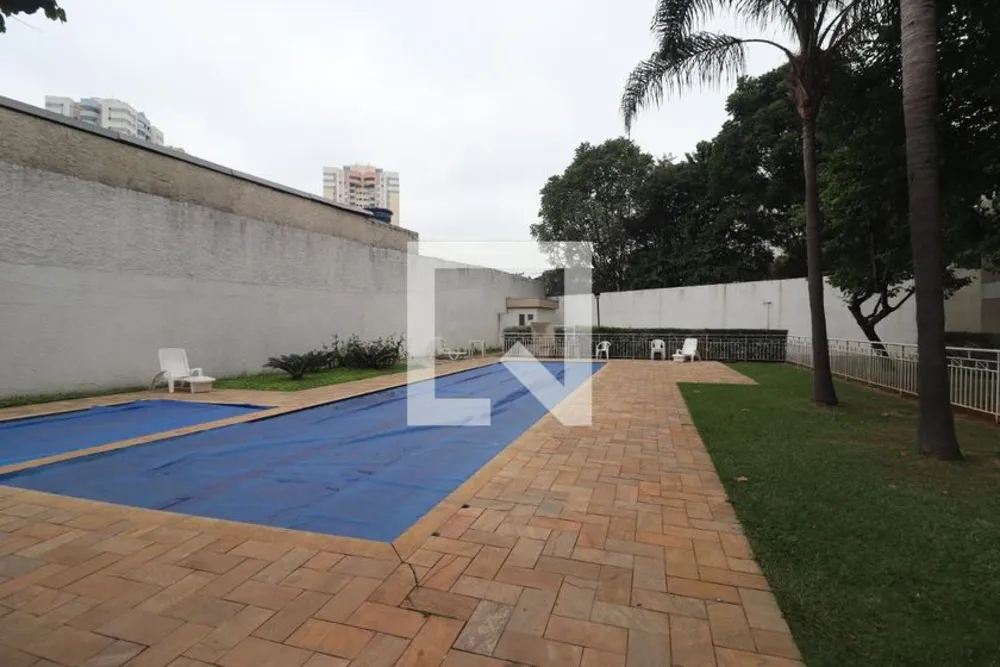 Apartamento, 2 quartos, 52 m² - Foto 12