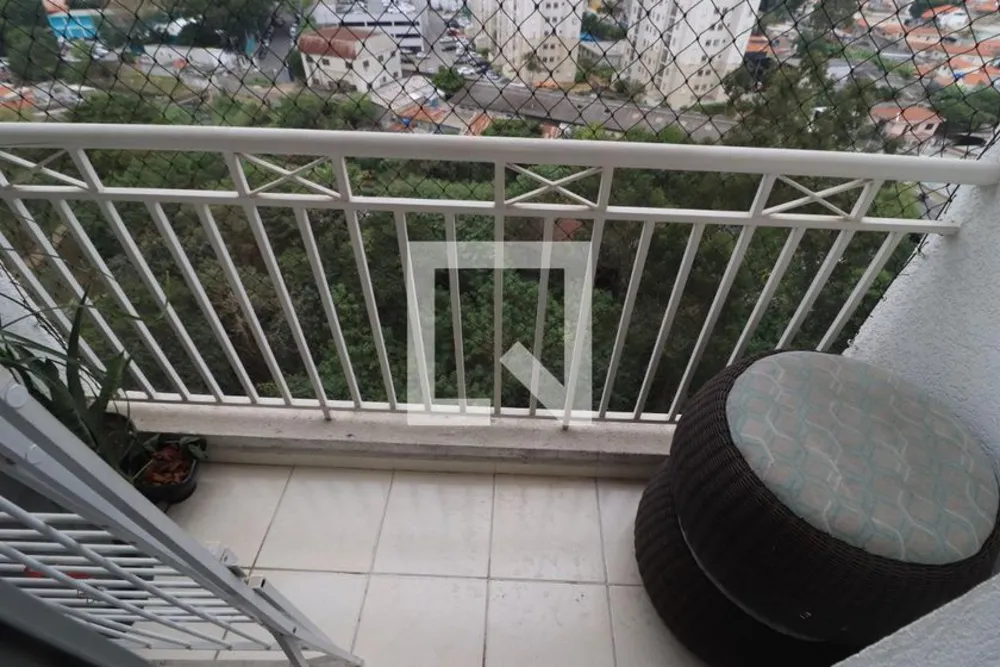 Apartamento, 2 quartos, 52 m² - Foto 1