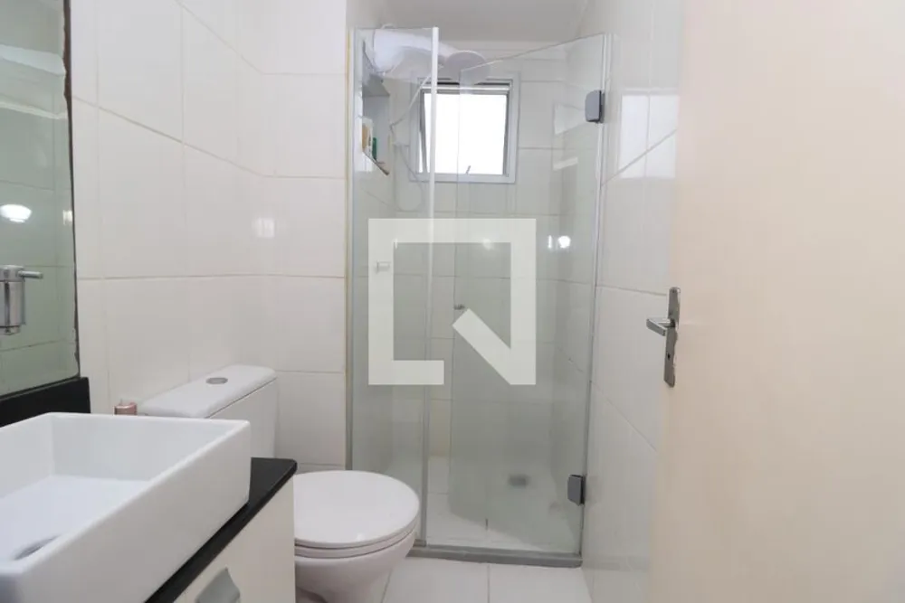 Apartamento, 2 quartos, 52 m² - Foto 7