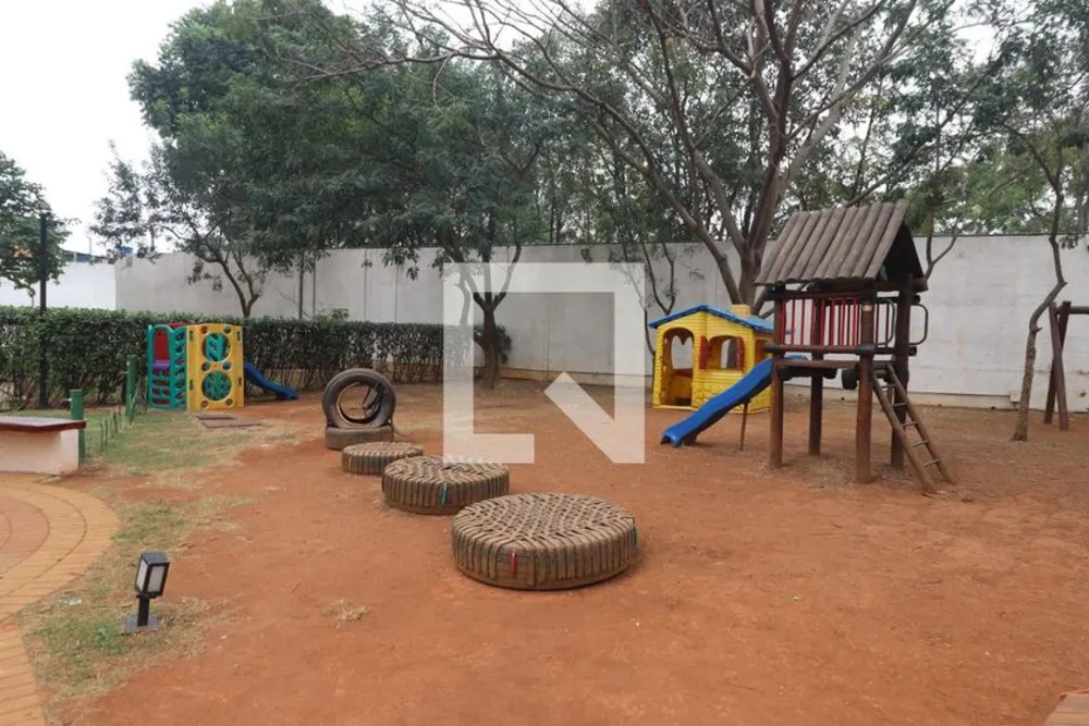 Apartamento, 2 quartos, 52 m² - Foto 11