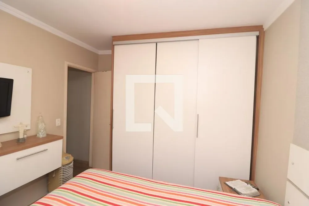 Apartamento, 2 quartos, 52 m² - Foto 5