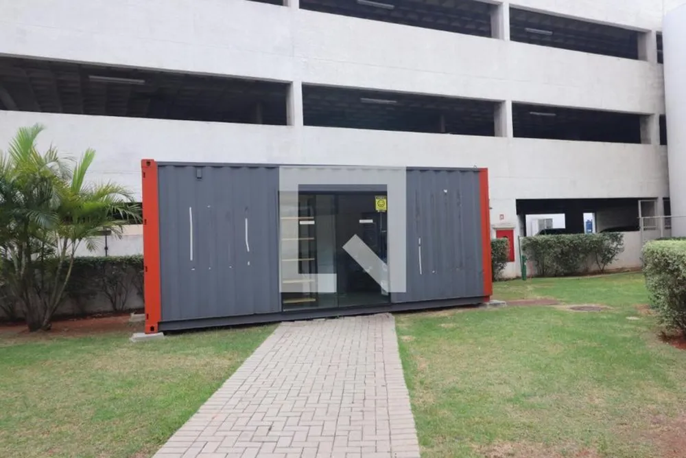 Apartamento, 2 quartos, 52 m² - Foto 10