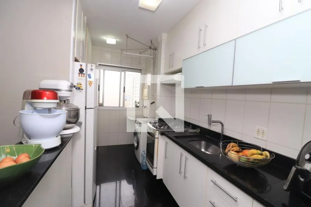Apartamento, 2 quartos, 52 m² - Foto 9