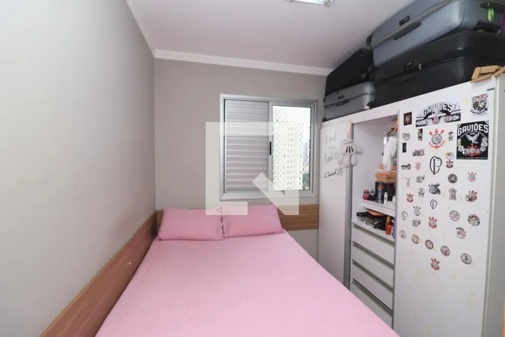 Apartamento, 2 quartos, 52 m² - Foto 3