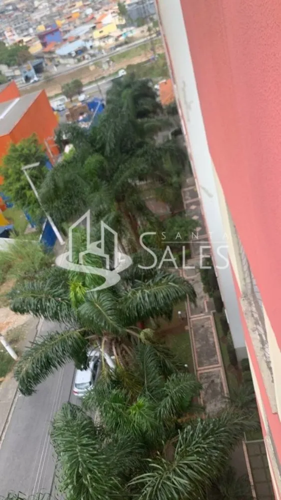 Apartamento, 2 quartos, 50 m² - Foto 7