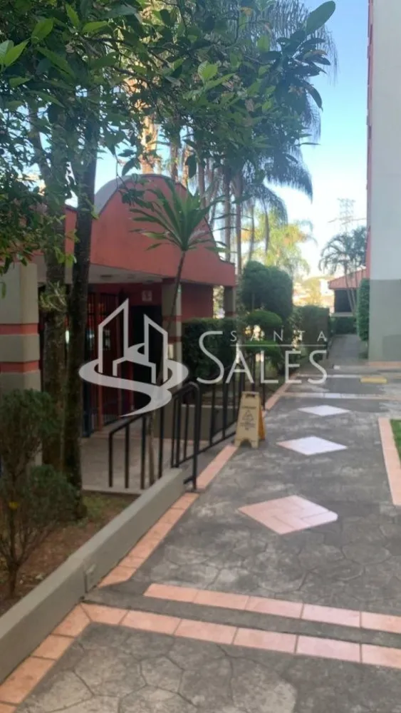 Apartamento, 2 quartos, 50 m² - Foto 4