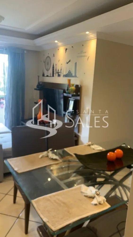 Apartamento, 2 quartos, 50 m² - Foto 11