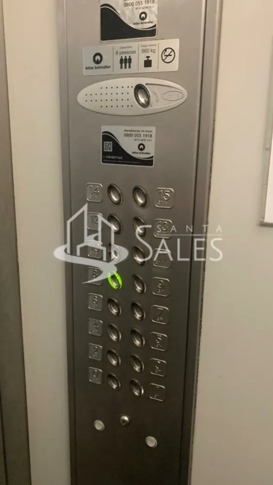 Apartamento, 2 quartos, 50 m² - Foto 8