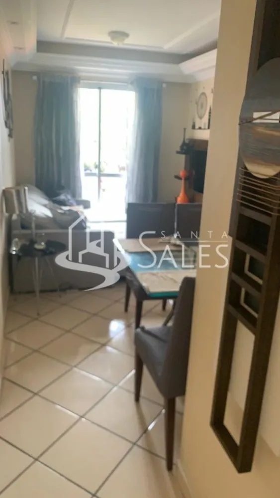 Apartamento, 2 quartos, 50 m² - Foto 10