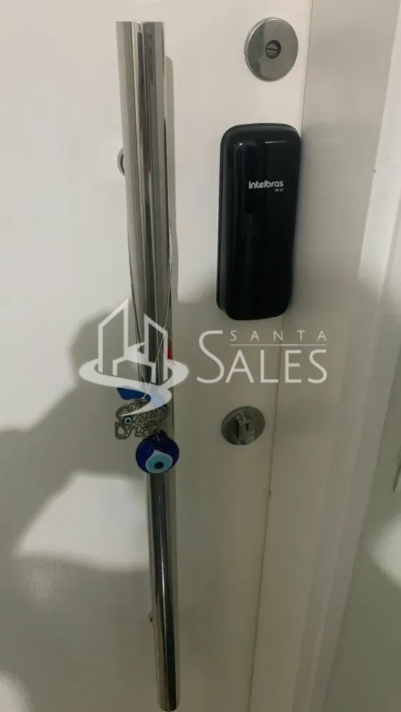 Apartamento, 2 quartos, 50 m² - Foto 9