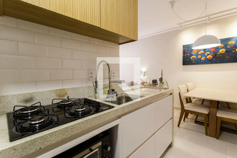 Apartamento, 1 quarto, 40 m² - Foto 5