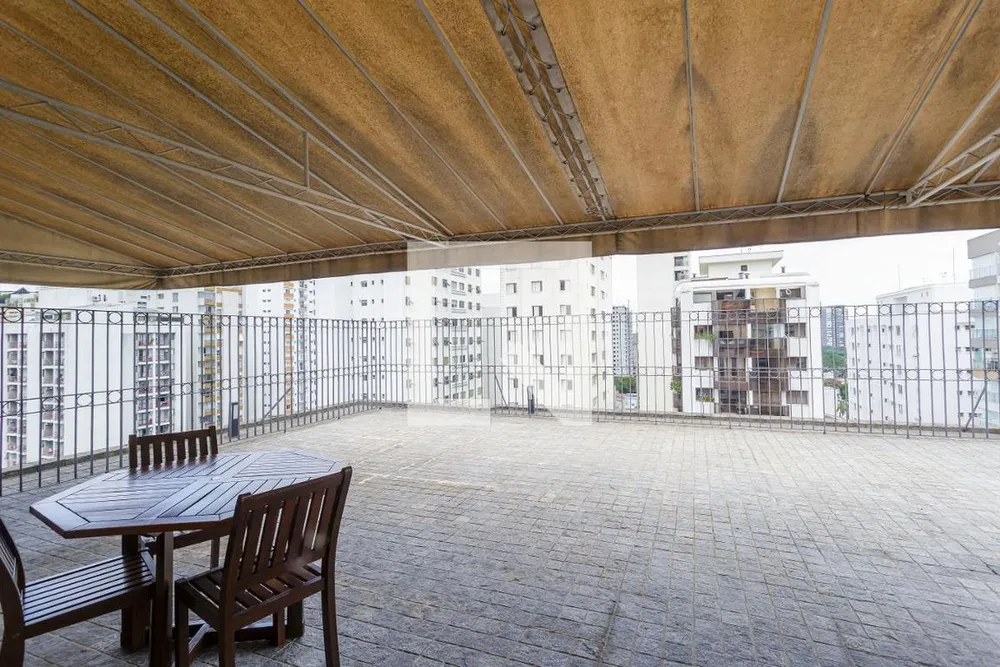 Apartamento, 1 quarto, 40 m² - Foto 2